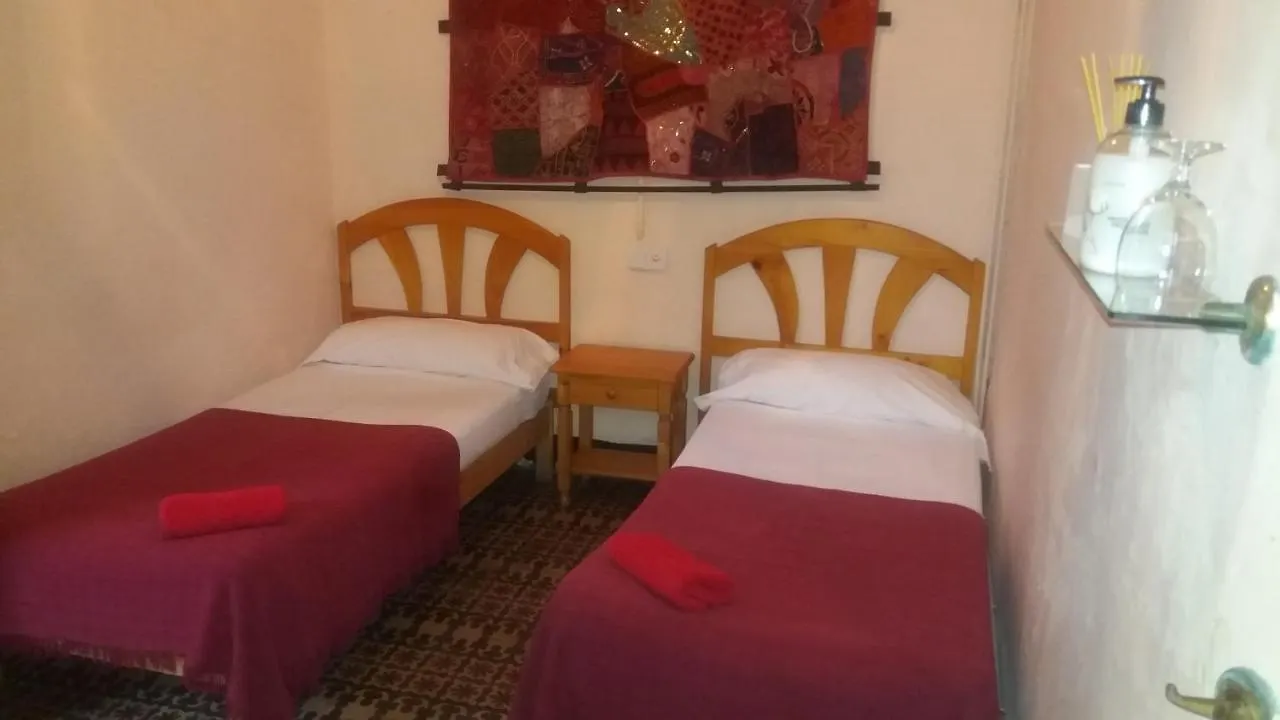 Hostal Corona Palma de Mallorca 0*,