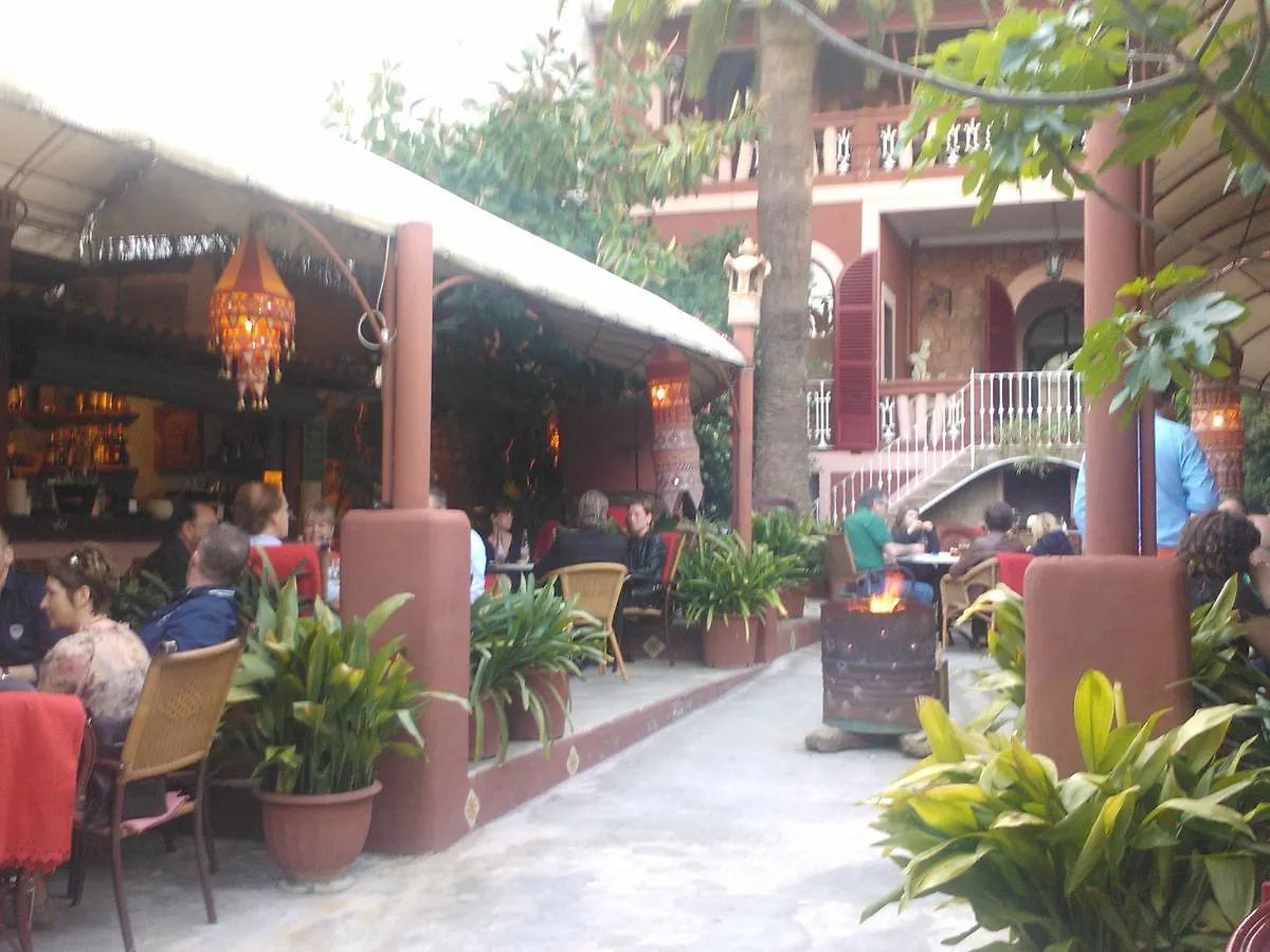 Hostal Corona Пальма-де-Майорка Отель типа 