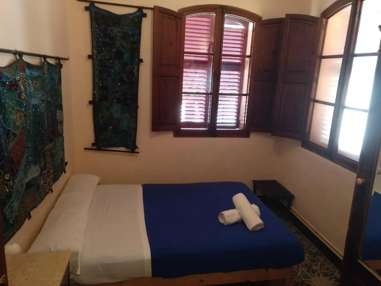 Hostal Corona Пальма-де-Майорка 0*,  Испания