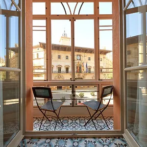 Hotel Cappuccino -, PMI