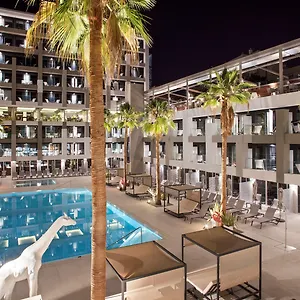 Hotel Innside By Melia Bosque, PMI