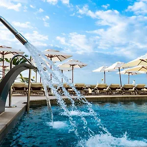 Hotel Nixe Palace, PMI