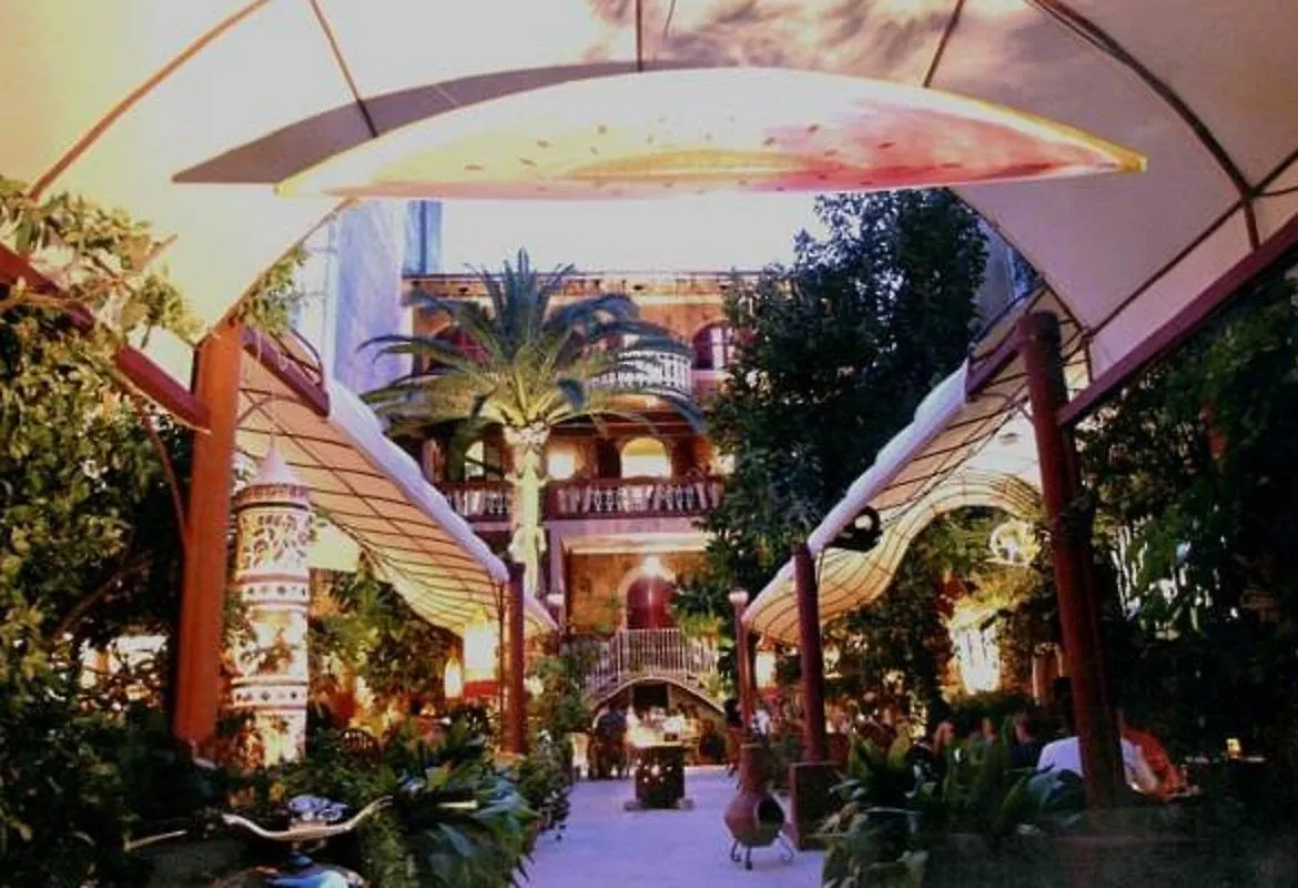 Oda ve Kahvaltı Hostal Corona Palma de Mallorca İspanya
