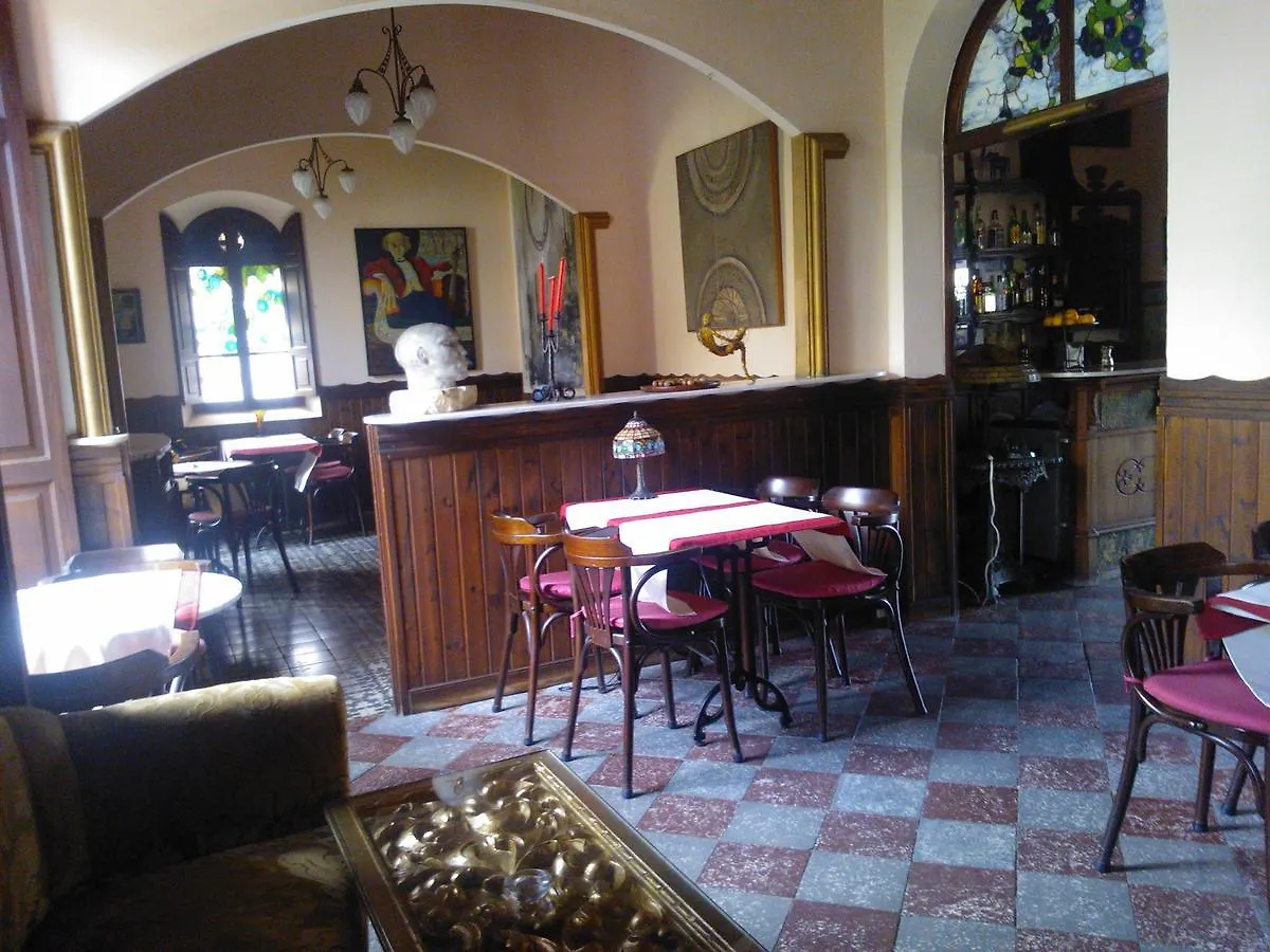 Hostal Corona Palma de Mallorca 0*,  İspanya