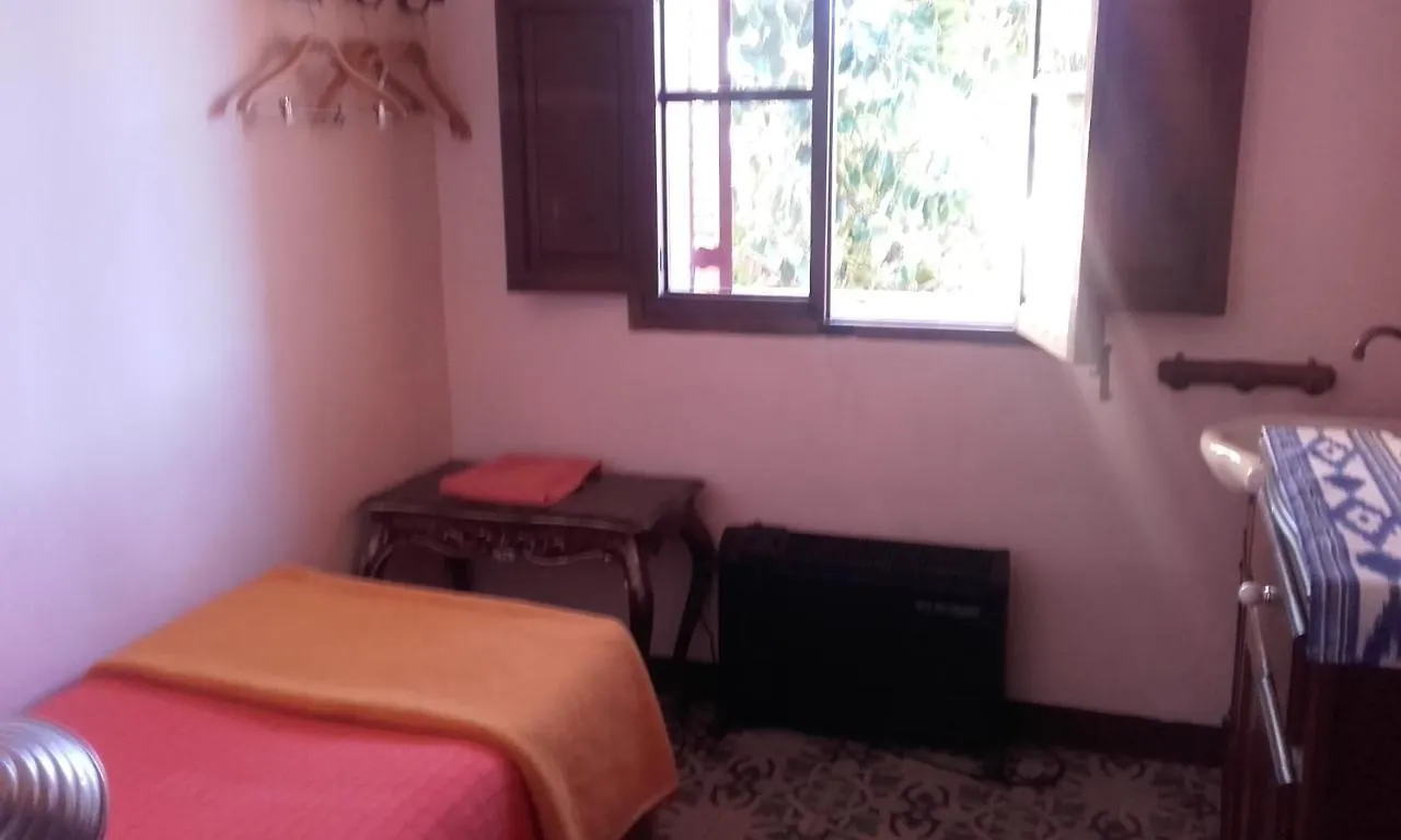 Oda ve Kahvaltı Hostal Corona Palma de Mallorca İspanya
