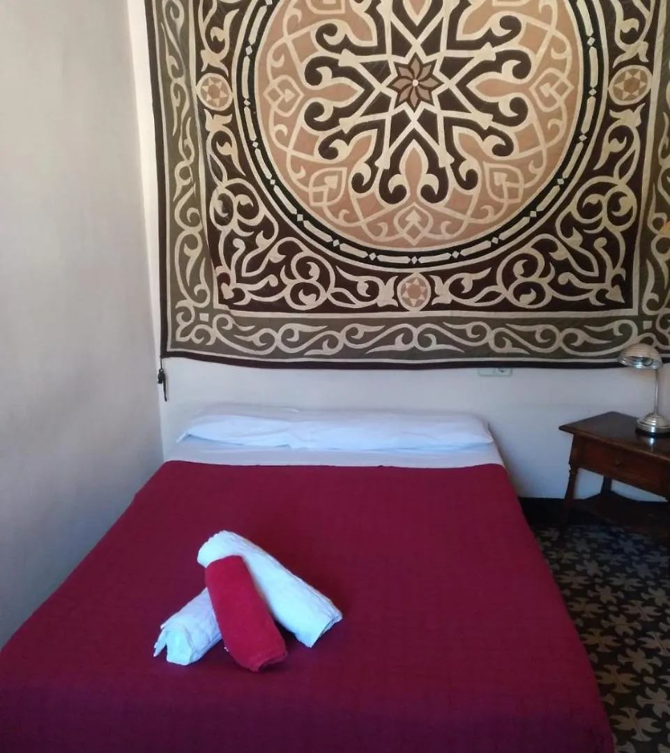 Hostal Corona Palma de Mallorca Oda ve Kahvaltı